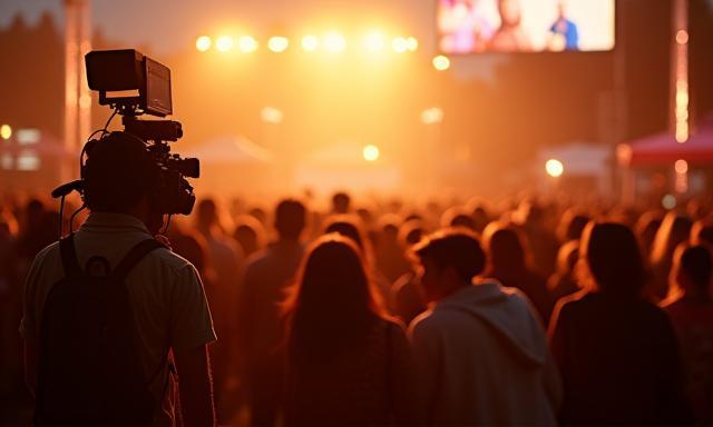 Festival Internacional de Cine Promueve Nuevas Voces Culturales