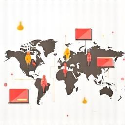 Publicidad y Patrocinios – Llegue a audiencias globales